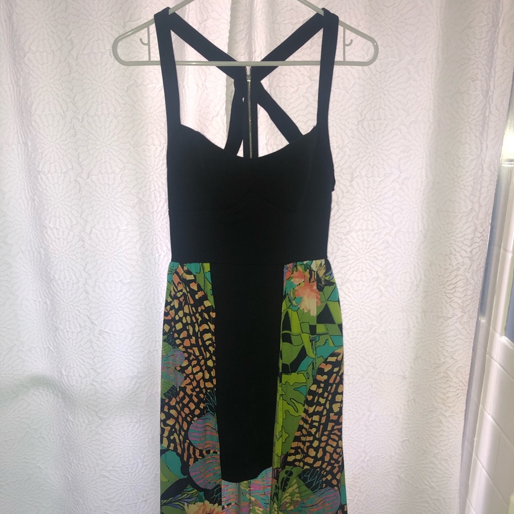 B2B Dress